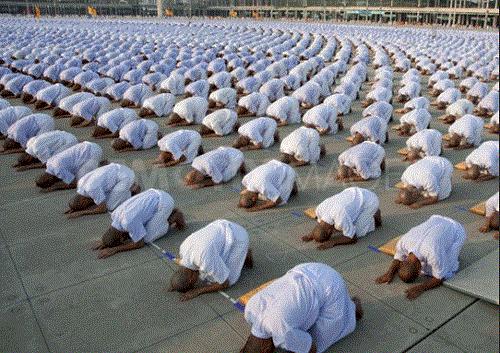 Ý nghĩa đích thực của việc bái Phật