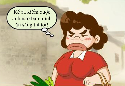 Có thể bạn chưa biết: Tham ăn, tục uống sẽ gây ác nghiệp