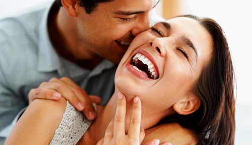 Những chàng giáp nói như “rót mật vào tai” các nàng