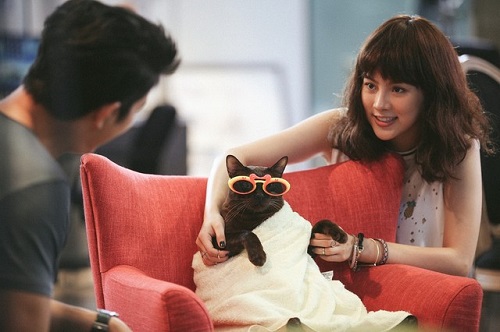 3 con giáp luân phiên đóng vai ông Tơ bà Nguyệt cực duyên