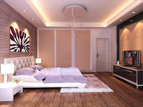 5 lỗi phong thủy phòng ngủ khiến Ác mộng đeo bám