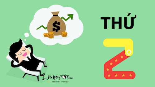 Tử vi thứ Hai ngày 1/8/2016 của 12 con giáp