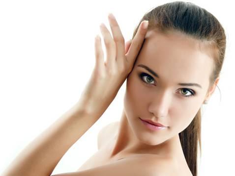 Nhìn trán 1 giây, biết ngay người vinh hoa, kẻ dưới bùn lầy