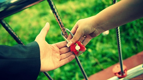 Những nàng giáp đã yêu là không bao giờ buông tay