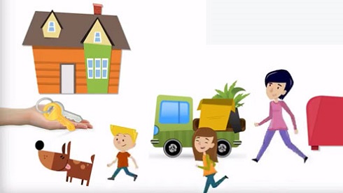 Xem NGÀY TỐT để NHẬP TRẠCH trong tháng 8 năm 2016