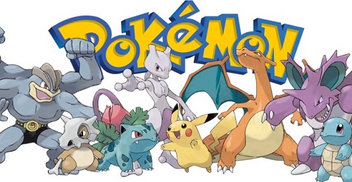 Đuổi bắt Pokemon go cùng 12 chòm sao