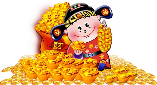 Mẹo phong thủy phát tài phát lộc trong Tết Trung Thu 2016