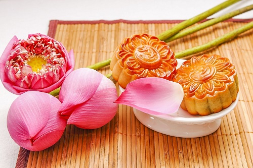 Tết Trung Thu chọn bánh hợp khẩu vị của 12 chòm sao