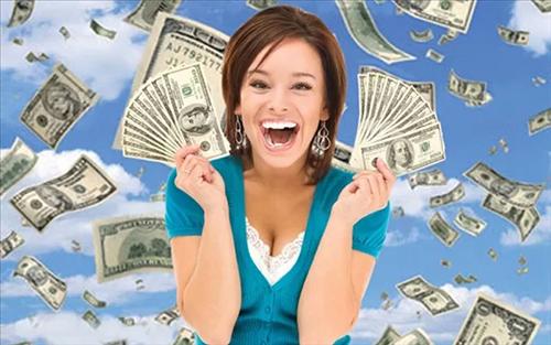 5 chòm sao nữ mê tiền hơn đàn ông tốt