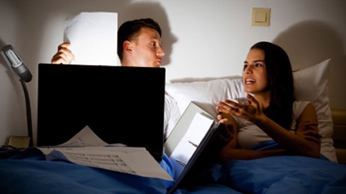 Top 3 chòm sao nam nóng tính ghét bị xen vào công việc