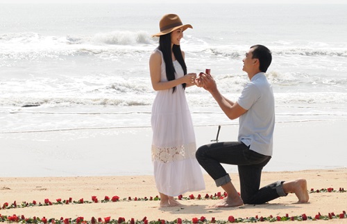 3 cô nàng dễ chia tay đời độc thân trong tháng 9