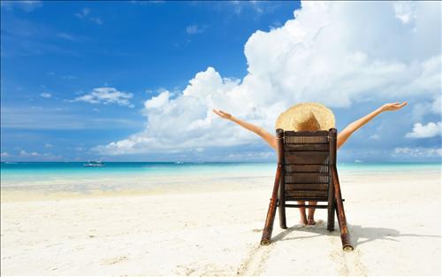 Lễ Quốc Khánh, 12 con giáp muốn xả stress ở đâu?