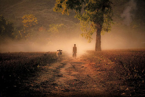 Xem bát tự - lý giải về Thập Thần