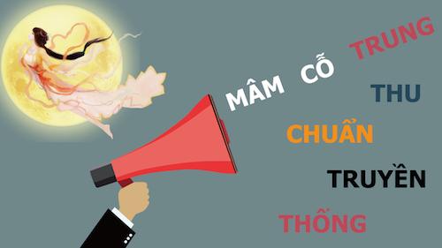 Video: Mâm cỗ Trung Thu chuẩn truyền thống, nối dài văn hóa tình thân