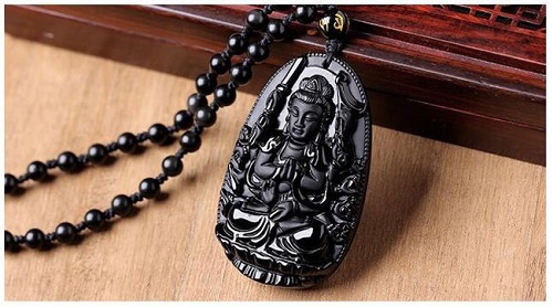 Thỉnh bản mệnh Phật, đeo phúc bên người