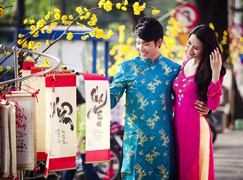 Chọn hướng xuất hành đại cát đại lợi nhất năm Đinh Dậu 2017