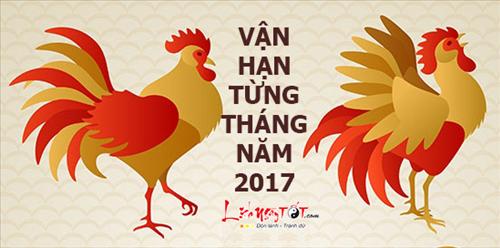 Xem ngày tốt xấu từng tháng năm 2017 theo phương pháp Kinh Dịch