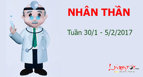 Xem ngày tốt xấu trị bách bệnh tiêu tan: Tuần từ 30/1 - 5/2/2017 (Phần 1)