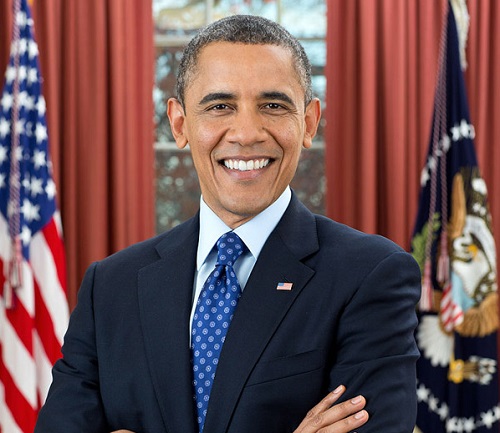 Barack Obama: Tổng thống Sư Tử uy lực, mạnh mẽ nhưng không kém phần thân thiện