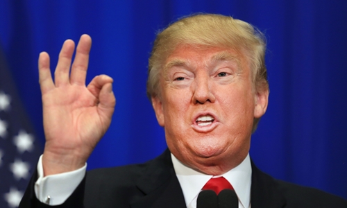 Chuyên gia phong thủy dự đoán vận mệnh của Trump trong năm Đinh Dậu 2017