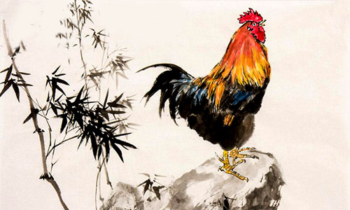 Tử vi tháng 5 âm lịch năm 2017 của người tuổi Dậu