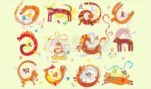 Điểm danh những cấm kị phong thủy của 12 con giáp năm 2017 (phần 2)