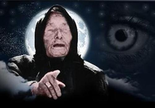 Rùng mình với lời tiên tri 2017 của Vanga và Nostradamus