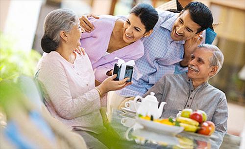 Top 4 nàng giáp có phúc khí tốt sẽ làm rạng danh 3 đời nhà chồng