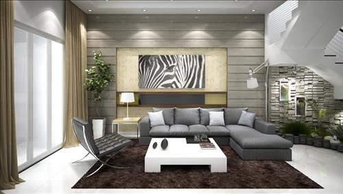 5 điều cấm kị trong phong thủy phòng khách khiến gia chủ ngày càng sa sút