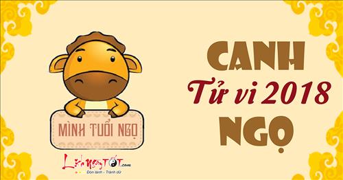Tử vi 2018 Canh Ngọ: Mưu sự dễ thành, sự nghiệp thăng hoa
