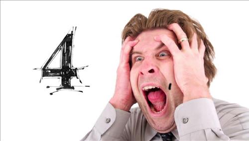 Xem bói tháng 11/2017 dương lịch: Top 4 con giáp số đen, xui nhiều hơn may