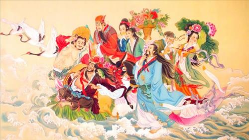 Cõi cực lạc có thực hay không?