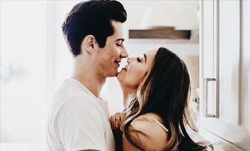 Tình yêu nữ Hổ Cáp nam Ma Kết: Tình yêu rực lửa như mùa Hạ