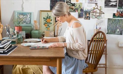 Top cung hoàng đạo công việc thăng hoa nhất năm 2018