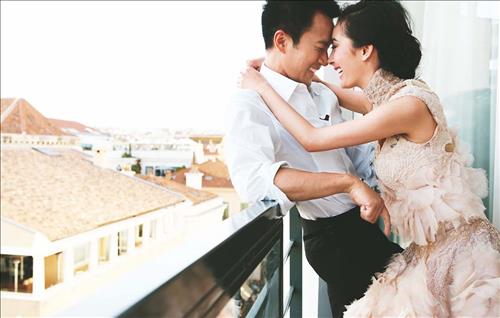 Xem bát tự chọn chồng tốt, cả đời không phải lo buồn