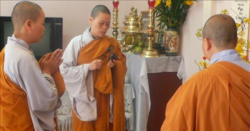 Thời gian bao lâu thì mãn tang phù hợp