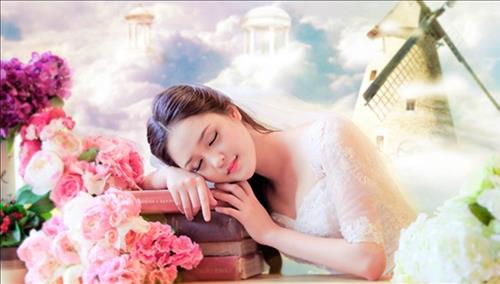 3 nàng giáp trời sinh mang mệnh công chúa, phú quý trời sinh