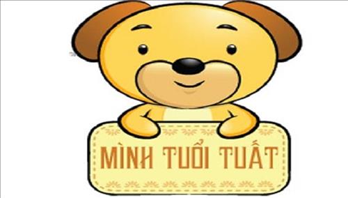Năm 2018 – năm bản mệnh, người tuổi Tuất nên và không nên làm gì?