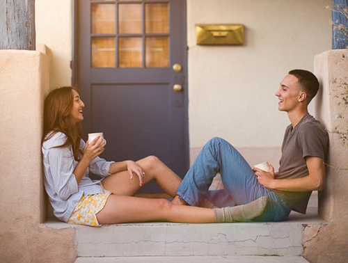 Điều 12 chòm sao hài lòng nhất, đi đâu cũng dương dương tự đắc