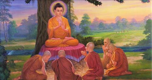 Lý giải cụ thể nhất về siêu độ vong nhân