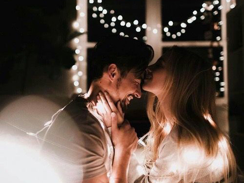 Đi tìm chòm sao đẹp đôi nhất với Hổ Cáp