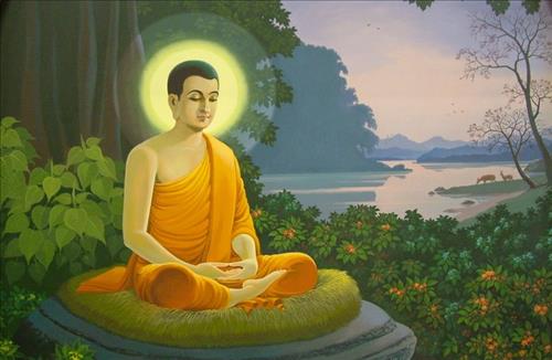 Niệm Phật A Di Đà tiêu trừ tai nạn, nhất tâm bất loạn