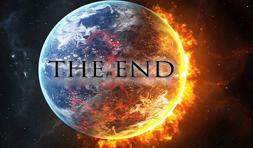 Tôn giáo lớn quan niệm thế nào về NGÀY TẬN THẾ?