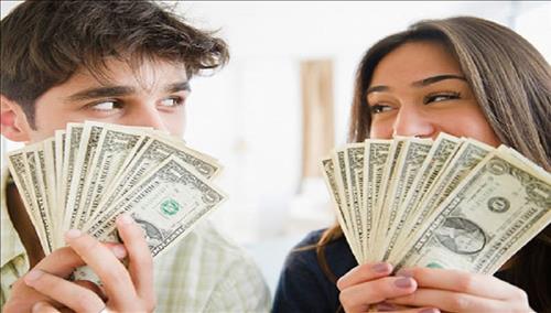 Xem bói tháng 1/2018 dương lịch: Top 5 con giáp TÌNH TIỀN viên mãn