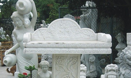 Cây hương ngoài trời thờ ai - Điều không phải người nào cũng biết