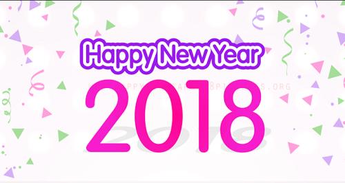 Việt Nam đón năm mới 2018 nhưng có nơi đã sang năm 2561, 5778