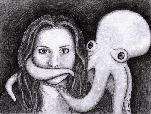 Nói mà không suy nghĩ, tự mang rủi vào thân