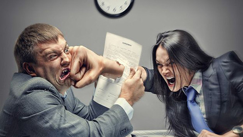 Các phương pháp phong thủy đánh bại tiểu nhân năm 2017