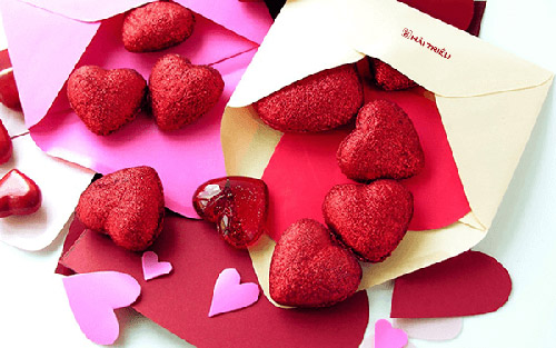 Những chòm sao đào hoa tới tấp trong mùa Valentine năm 2017