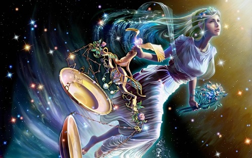 Thiên Bình làm nghề gì thì phát tài phát lộc nhất?